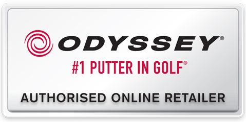 Odyssey White Hot RX