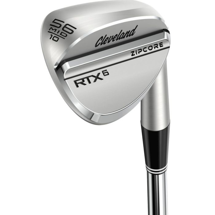 Cleveland RTX 6 ZipCore Tour Satin Wedge