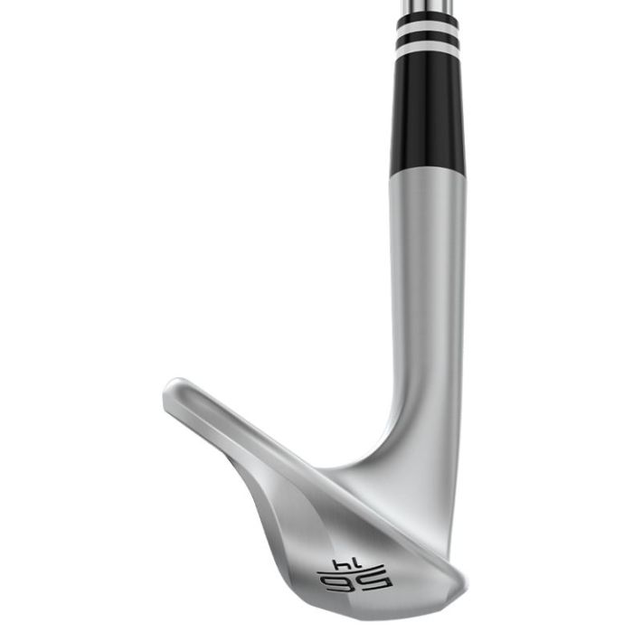 Cleveland CBX 4 Zipcore Wedge Stahl