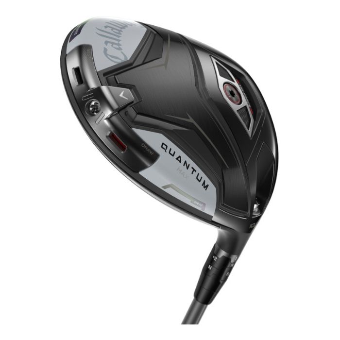 J　Callaway QUANTUM MAX ドライバー9.0 Callaway Quantum Max Driver