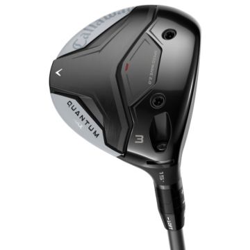 J　Callaway QUANTUM MAX ドライバー9.0 Callaway Quantum Max Driver