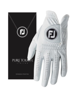 Pure Touch Handschuh, Herren