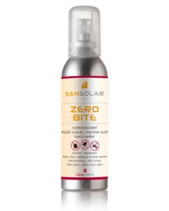 Zero Bite 75ml, gegen Mücken & Zeckenbisse