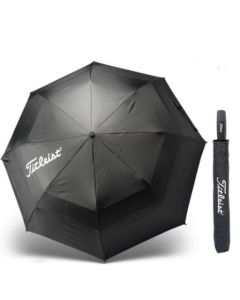 Players Folding Umbrella, Knirps