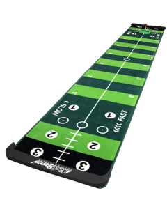 Green Speed Putting System 