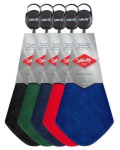 The Mully™ Retractable Golf Towel