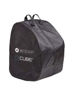 Cube Push Trolley, Travel Cover 