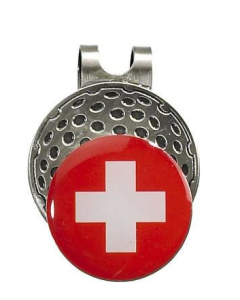 Ballmarker Schweiz