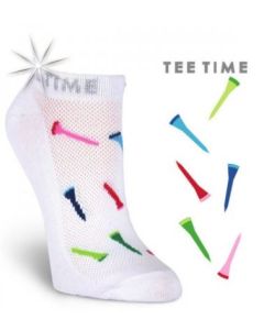 Tee Time Socken