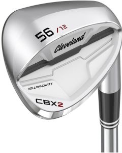 CBX2 Tour Satin Wedge Graphite