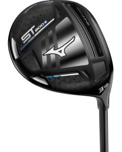 ST200X Fairway