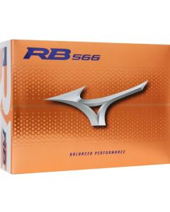 RB 566 Orange