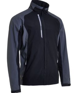 Mens Links Rainjacket