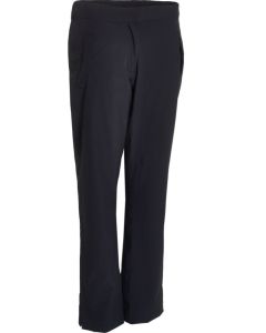 Ladies Links Raintrousers, Black