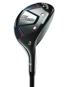 BIG BERTHA B21 Hybrid