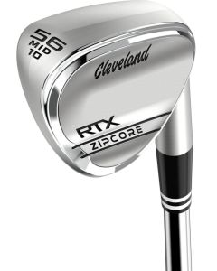 RTX Zipcore Tour Satin Wedge