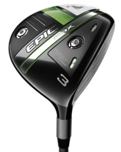 EPIC MAX FAIRWAY 