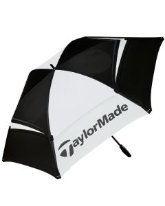 Double Canopy Umbrella 68"