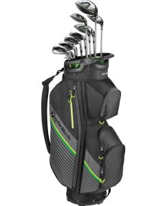 RBZ SpeedLite Komplettset, Graphite 