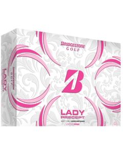 Lady Precept, Pink