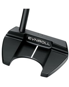 ER 5 Hatchback Mallet, Black