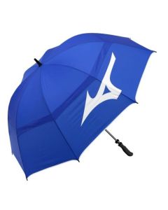 Tour Twin Canopy Umbrella, Blau