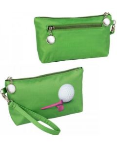 Accessoire-Täschchen “Golf Ball & Tee”