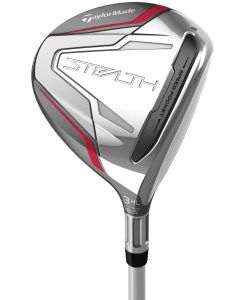 Stealth Fairway Wood