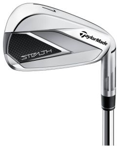 Stealth Irons Graphite