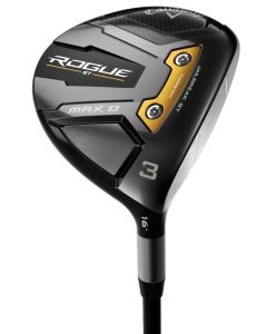 Rogue ST Max D Fairway Lady