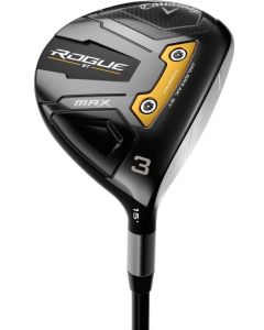 Rogue ST Max Fairway Lady