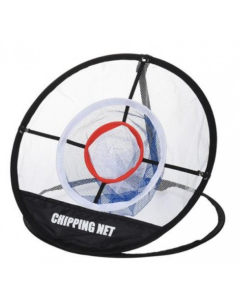 Pop-Up Golf Target Net