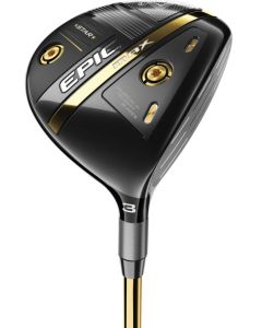 Epic Max Star Fairway Holz