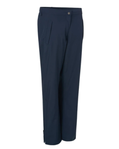 Ladies Links Raintrousers, Navy