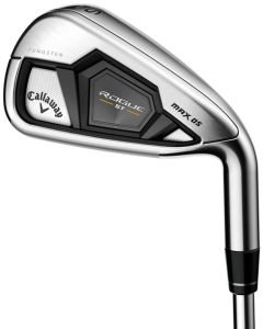 Rogue ST Max OS Stahl Einzeleisen