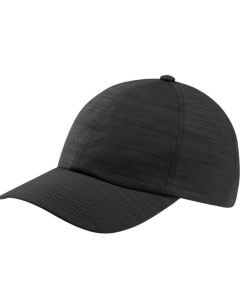 HT Cap Crest Schwarz, Damen