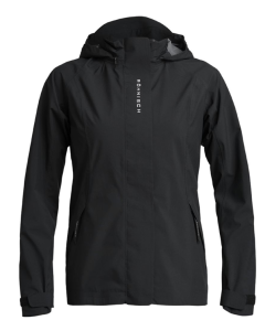 Storm Rain Jacket, Black