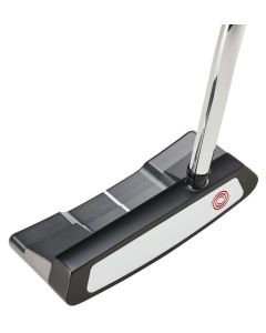 Tri Hot 5K- Triple Wide DB Putter