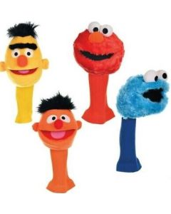 Sesamstrasse Headcover