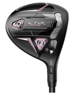 King LTDx MAX Fairway