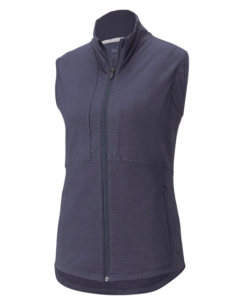 Cloudspun Daybreak Vest, Damen