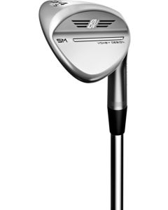 Vokey SM9 Tour Chrome 