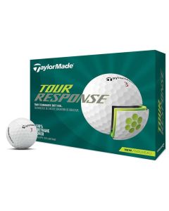 Tour Response White