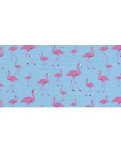 Ultimate Microfiber Towel, Flamingo