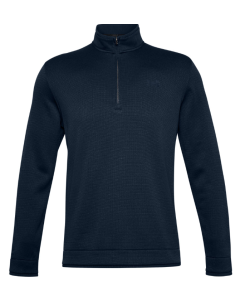 Mens Storm SweaterFleece 1/2 Zip