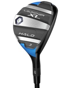 LAUNCHER XL HALO HYBRID