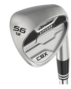 CBX ZIPCORE GRAPHITE WEDGE