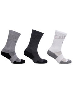 Tour Crew, Herren Socken