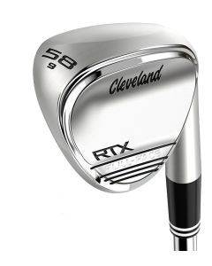 RTX Full-Face Zipcore Tour Satin Wedge