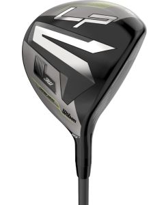 LAUNCH PAD 2 FAIRWAY LADY